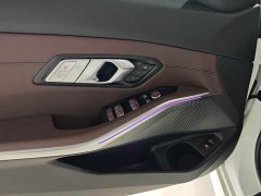 BMW 3 Series 325Li M Sport Package - фото 15