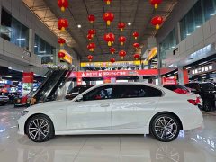BMW 3 Series 325Li M Sport Package - фото 17