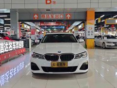BMW 3 Series 325Li M Sport Package - фото 2