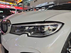BMW 3 Series 325Li M Sport Package - фото 3
