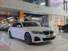 BMW 3 Series 325Li M Sport Package - фото 5