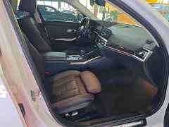 BMW 3 Series 325Li M Sport Package - фото 7