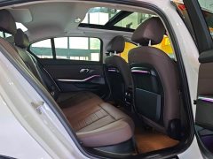 BMW 3 Series 325Li M Sport Package - фото 8