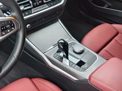 BMW 4 Series 2022 facelift 425i M Sports Night Package - фото 10