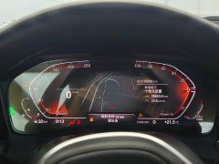 BMW 4 Series 2022 facelift 425i M Sports Night Package - фото 11