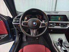 BMW 4 Series 2022 facelift 425i M Sports Night Package - фото 13