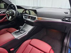 BMW 4 Series 2022 facelift 425i M Sports Night Package - фото 14