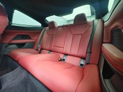 BMW 4 Series 2022 facelift 425i M Sports Night Package - фото 15