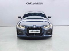 BMW 4 Series 2022 facelift 425i M Sports Night Package - фото 2