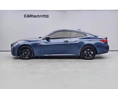 BMW 4 Series 2022 facelift 425i M Sports Night Package - фото 3