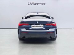 BMW 4 Series 2022 facelift 425i M Sports Night Package - фото 5