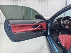 BMW 4 Series 2022 facelift 425i M Sports Night Package - фото 7