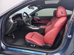 BMW 4 Series 2022 facelift 425i M Sports Night Package - фото 8