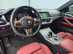 BMW 4 Series 2022 facelift 425i M Sports Night Package - фото 9