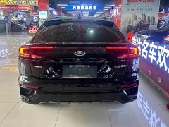 Ford EVOS 2022 EcoBoost 245 Sports Edition - фото 19