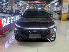 Ford EVOS 2022 EcoBoost 245 Sports Edition - фото 2