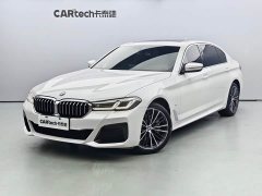 BMW 5 Series 530Li leading M sports package - фото 1