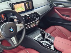 BMW 5 Series 530Li leading M sports package - фото 10