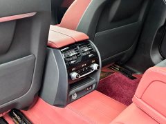 BMW 5 Series 530Li leading M sports package - фото 17