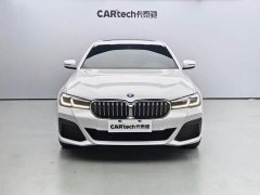 BMW 5 Series 530Li leading M sports package - фото 2