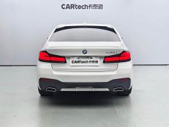 BMW 5 Series 530Li leading M sports package - фото 5