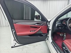 BMW 5 Series 530Li leading M sports package - фото 7