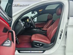 BMW 5 Series 530Li leading M sports package - фото 8