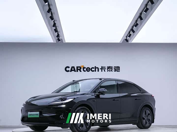 Li Auto Ledo L60 2024 60kWh rear-wheel drive version - автомобиль из Китая