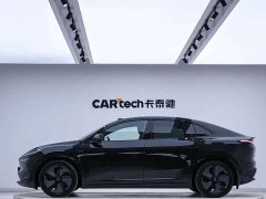 Li Auto Ledo L60 2024 60kWh rear-wheel drive version - фото 2