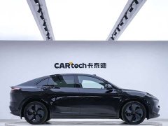 Li Auto Ledo L60 2024 60kWh rear-wheel drive version - фото 4