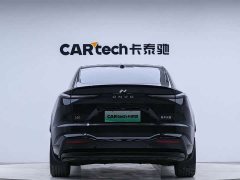 Li Auto Ledo L60 2024 60kWh rear-wheel drive version - фото 5