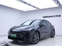Li Auto Ledo L60 2024 60kWh rear-wheel drive version - фото 6