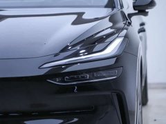Li Auto Ledo L60 2024 60kWh rear-wheel drive version - фото 7
