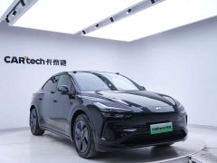 Li Auto Ledo L60 2024 60kWh rear-wheel drive version - фото 8