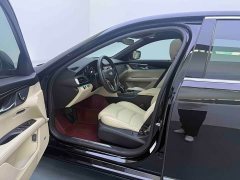 Cadillac CT6 28T Fashion - фото 10