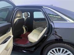 Cadillac CT6 28T Fashion - фото 11
