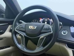 Cadillac CT6 28T Fashion - фото 13