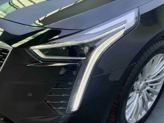 Cadillac CT6 28T Fashion - фото 14