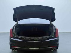 Cadillac CT6 28T Fashion - фото 16