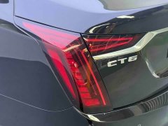 Cadillac CT6 28T Fashion - фото 18