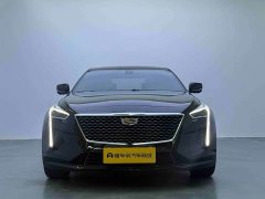 Cadillac CT6 28T Fashion - фото 2