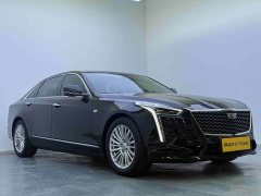Cadillac CT6 28T Fashion - фото 3