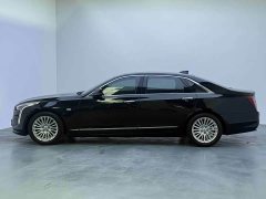 Cadillac CT6 28T Fashion - фото 4