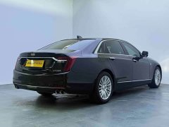 Cadillac CT6 28T Fashion - фото 5