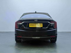 Cadillac CT6 28T Fashion - фото 6