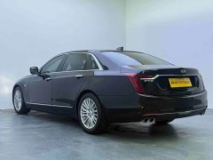 Cadillac CT6 28T Fashion - фото 7