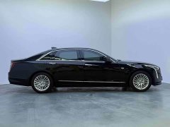 Cadillac CT6 28T Fashion - фото 8