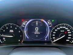 Cadillac CT6 28T Fashion - фото 9