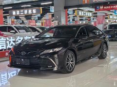 Toyota Camry 2021 2.5G Deluxe Edition - фото 1