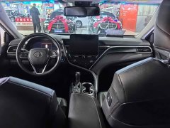 Toyota Camry 2021 2.5G Deluxe Edition - фото 10
